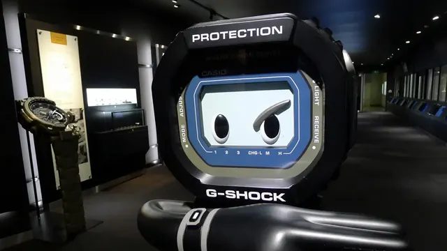 Spotkanie z twórcą G-SHOCK i wizyta w fabryce CASIO Premium Production Line w Japonii – relacja (zdjęcia i video)!