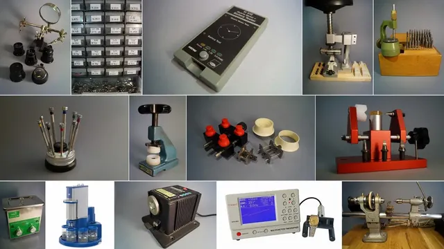 Zawód Zegarmistrz – rzemiosło dla osób potrafiących panować nad swoim ciałem i umysłem