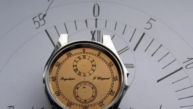 Nie możesz mieć wymarzonego zegarka? Zrób go sam!