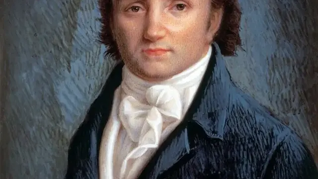 Sylwetki wielkich zegarmistrzów: Abraham-Louis Breguet - zegarmistrz urodzony by odnieść sukces.