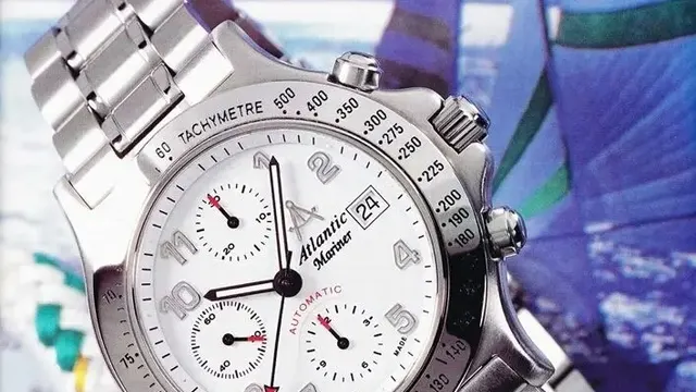 Atlantic – transformacja logotypu marki i inne inszości. Część 2