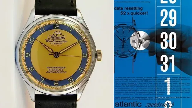 Historia marki Atlantic – czyli jak to się wszystko zaczęło?