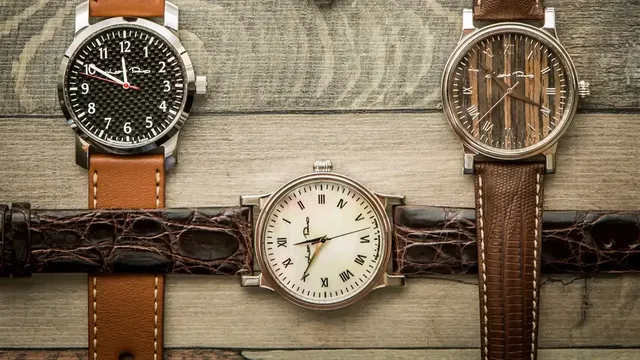 Leon Prokop - dokładność i piękno kluczem do sukcesu?