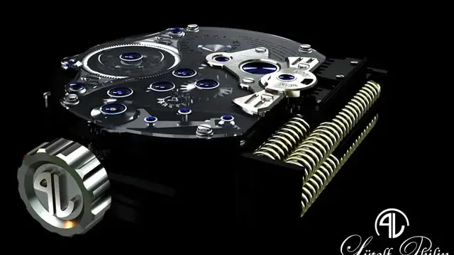 2008 - Śrubowy naciąg