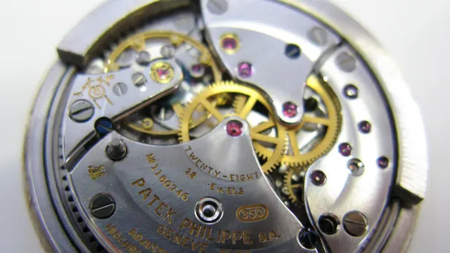 1955 - Opatentowanie wahnika peryferyjnego