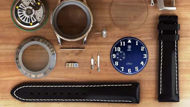 BIATEC – zegarki „Made in Slovakia” – historia marki i kolekcja zegarków!