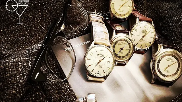 „Czasoholicy” - Grupa inna niż wszystkie!