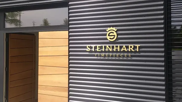 STEINHART Timepieces – historia marki