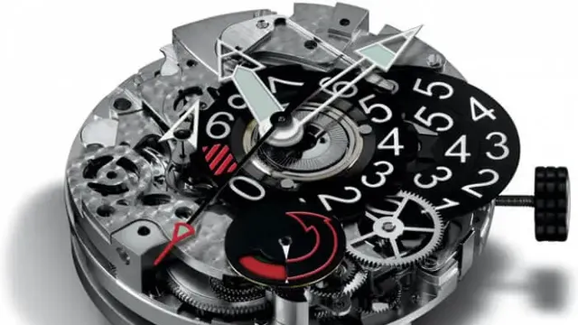 2004 - Stoper z cyfrowym wskazaniem odliczanych sekund