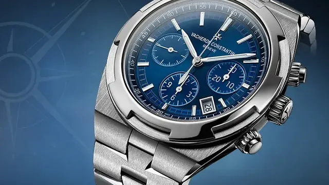 Vacheron Constant – kolekcja „Overseas” SIHH 2016