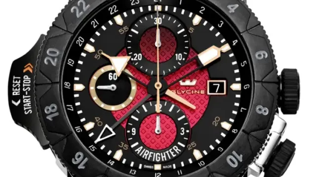 2013 - Przesuwna dźwignia do obsługi funkcji stopera