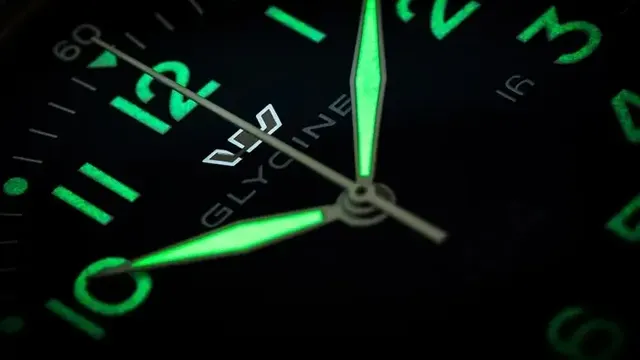 Wszystko o zegarkach typu "Pilot"