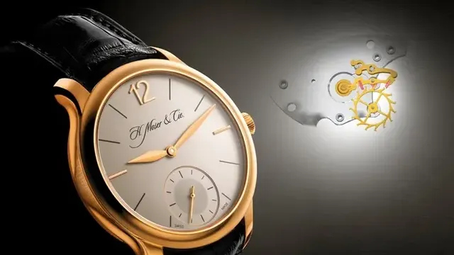 Smocza krzywka – regulacja ustawienia wychwytu w zegarkach