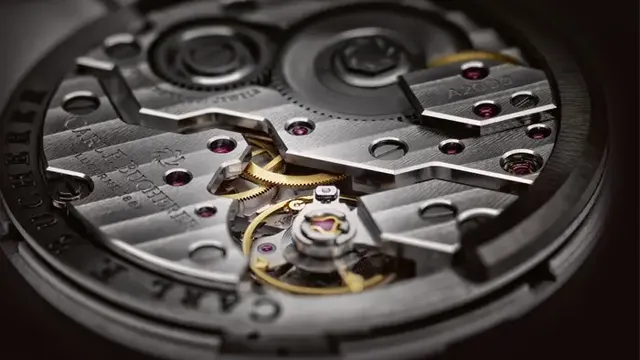 Carl F. Bucherer przedstawia nowy mechanizm in-house CFB A2000
