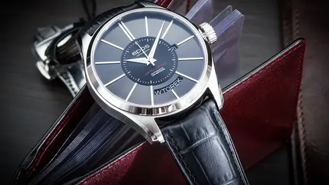 EPOS for Poland - 200 czasomierzy wyłącznie na polski rynek!