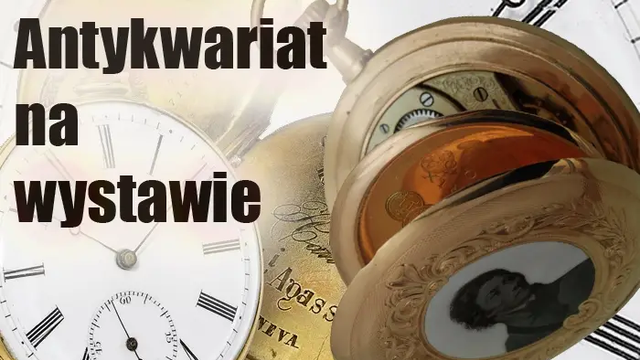 Chopard z zegarkiem kieszonkowym sygnowanym LUC