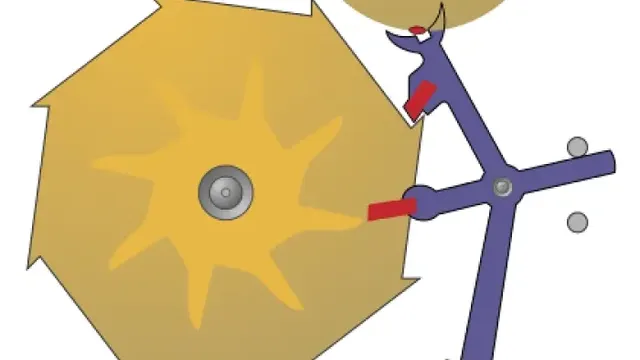 1980 - Opatentowanie wychwytu Co-Axial