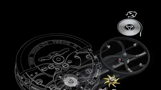 2013 - Niemagnetyczne komponenty wychwytu i regulatora