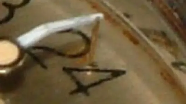 1953 - System "stop sekundy" Glycine