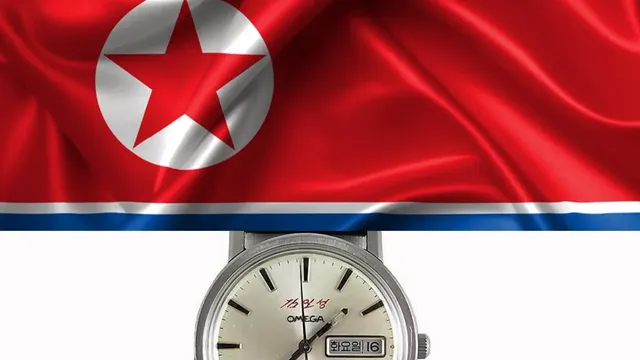 Korea Północna z zegarmistrzostwem w tle! Kto i jakie zegarki może tam nosić?