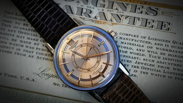Zegarek Vintage październik i listopad 2016 wybrany – poznajcie finalistów i zwycięzcę!