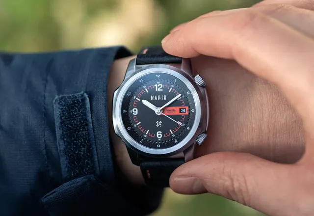 Nadir Vespera. Jeden z najciekawszych debiutów na polskiej scenie microbrandów