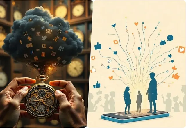 Hejt w sieci. Jak mu przeciwdziałać i odmienić klimat rozmowy, także w zegarkowej wspólnocie