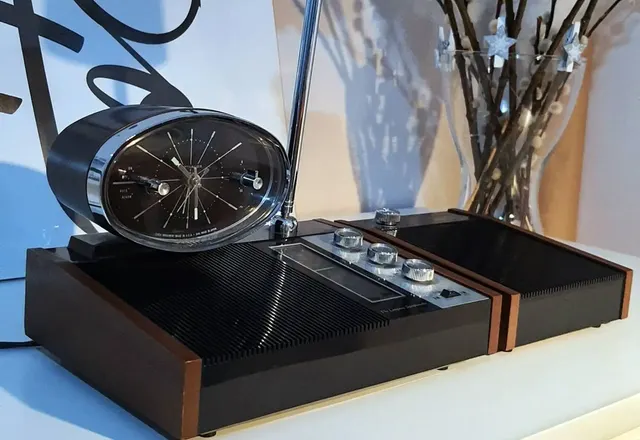 LONGINES Symphonette – zapomniana symfonia