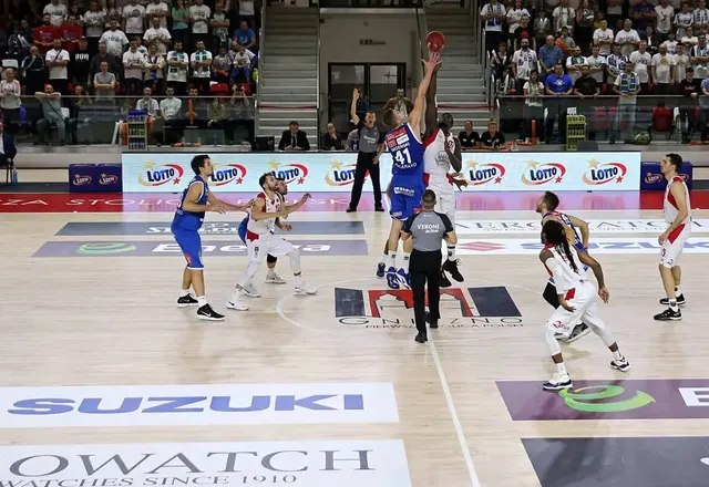 Współpraca marki Aerowatch i polskiej koszykówki w praktyce