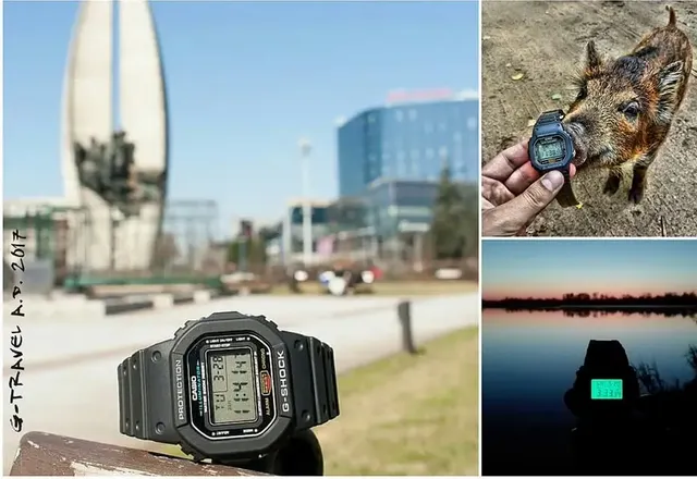 G-Travel - pasja powiązana z pomocą innym ludziom