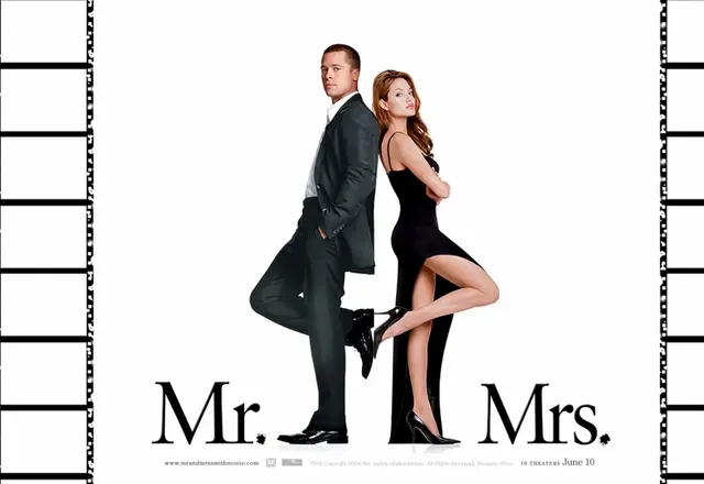 Zegarki w filmach – część 2