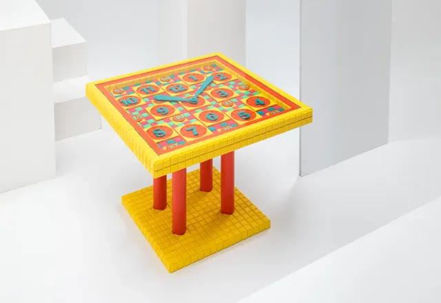 Elie Eliez zwycięzcą nagrody Time to Watches 2024