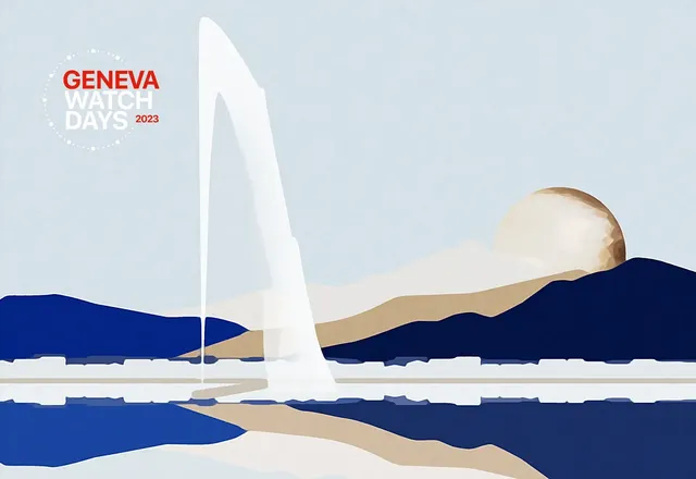 Geneva Watch Days 2023 – lista uczestników 4. edycji wydarzenia