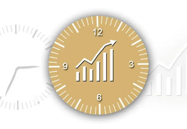 Portal „Zegarki i Pasja” z rekordowym poziomem liczby wizyt!