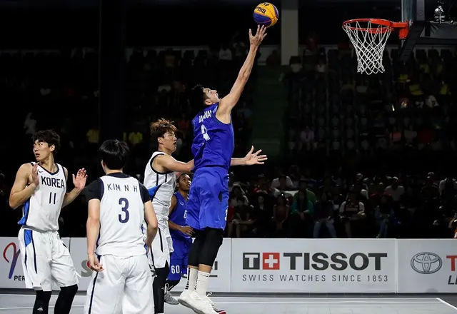 Tissot i Olimpijska Rada Azji rozszerzają partnerstwo na kolejne lata