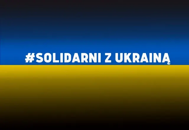 To jest czas solidarności. To jest czas, by pomagać!