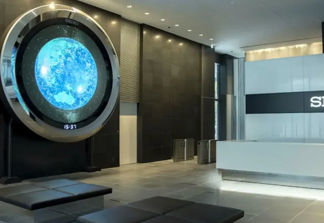 Grupa SEIKO – trudny początek i udana końcówka 2020 roku