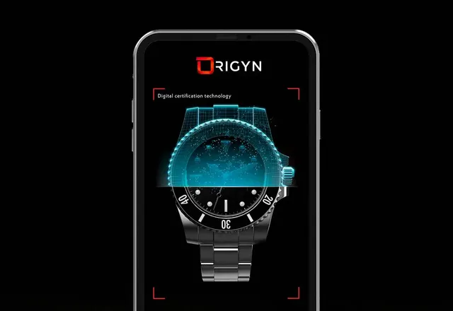 ORIGYN tworzy nowe narzędzie do walki z fałszerzami zegarków