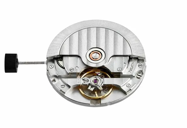 SOPROD Newton - nowy mechanizm „Swiss Made”