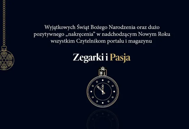 Świąteczne Bożonarodzeniowe życzenia