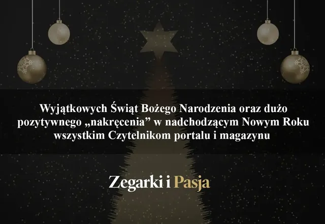 Świąteczne Bożonarodzeniowe życzenia
