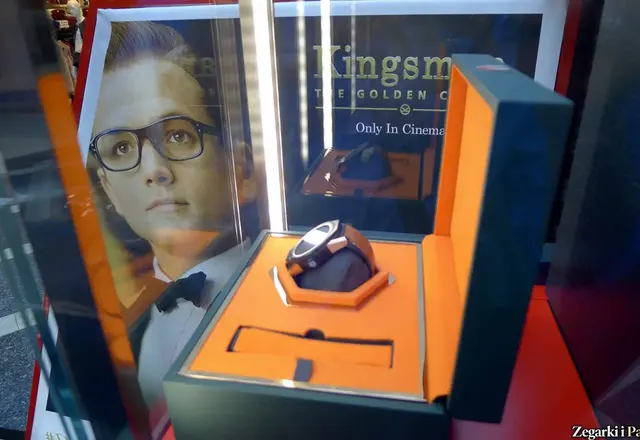 TAG Heuer zaprasza do swojego POP UP STORE