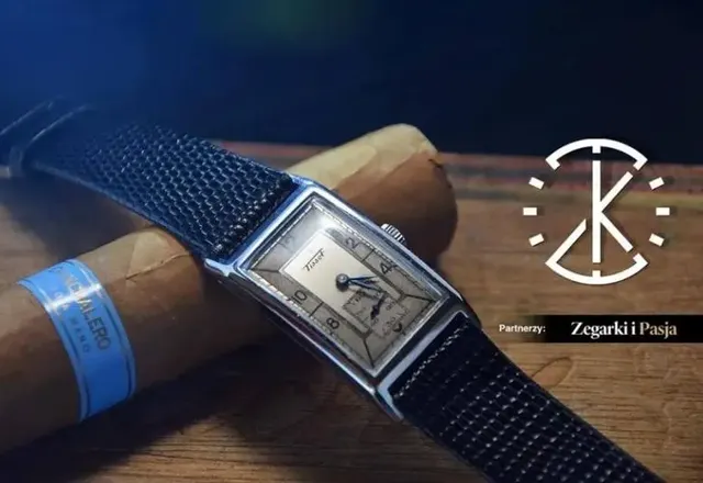 Kolekcjonerzy Zegarków – dotychczasowa aktywność grupy i plany na przyszłość.