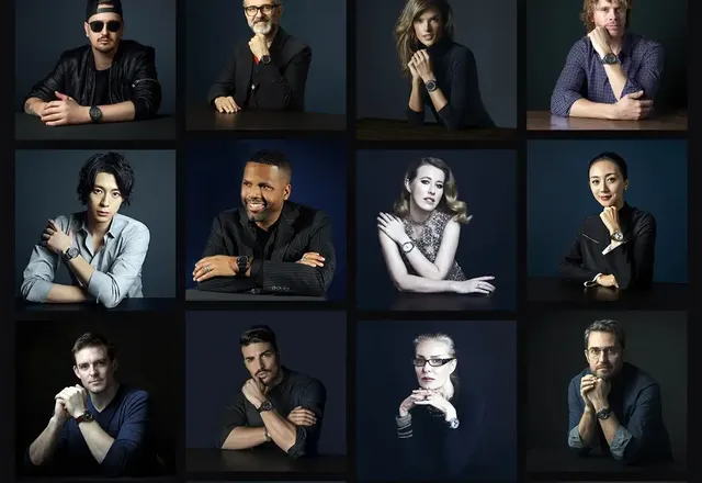 OMEGA dla fanów modelu Speedmaster! Akcja #SpeedmasterFans