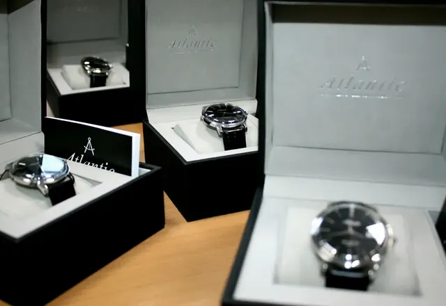 Konkurs "Historia mojego zegarka Atlantic" rozstrzygnięty – Wyniki!