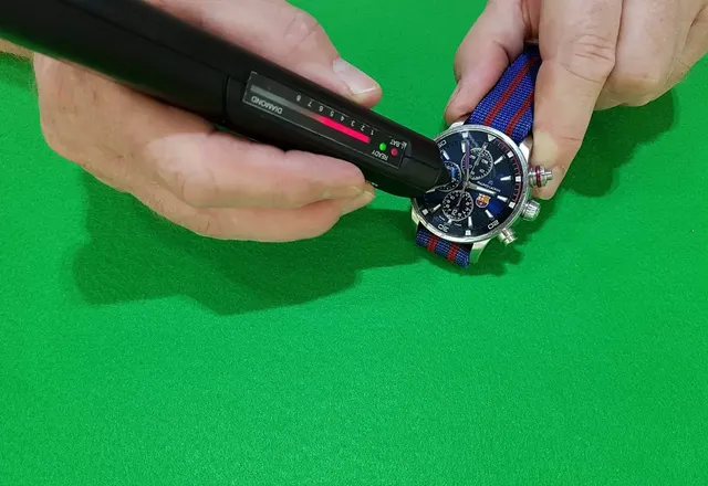 Poradnik: Szkło w zegarku. Jak rozpoznać rodzaj szkła w zegarku?