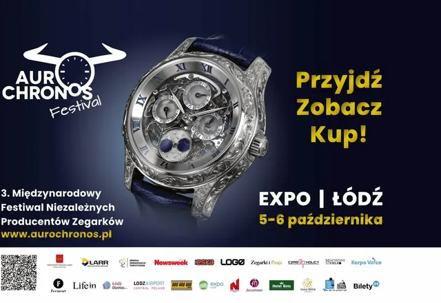 AuroChronos Festival 2019 – zapowiedź oraz informacje o 3. edycji!