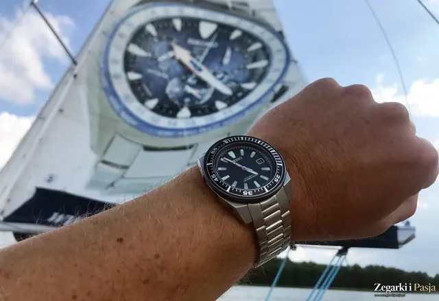 "Seikoholicy 3" - trzecie spotkanie fanów Seiko!