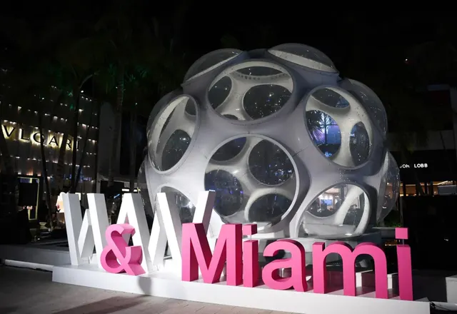 Watches & Wonders Miami 2019