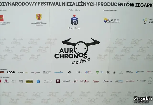 II edycja festiwalu AuroChronos 2018 w Łodzi – relacja, podsumowanie, film i wiele zdjęć!